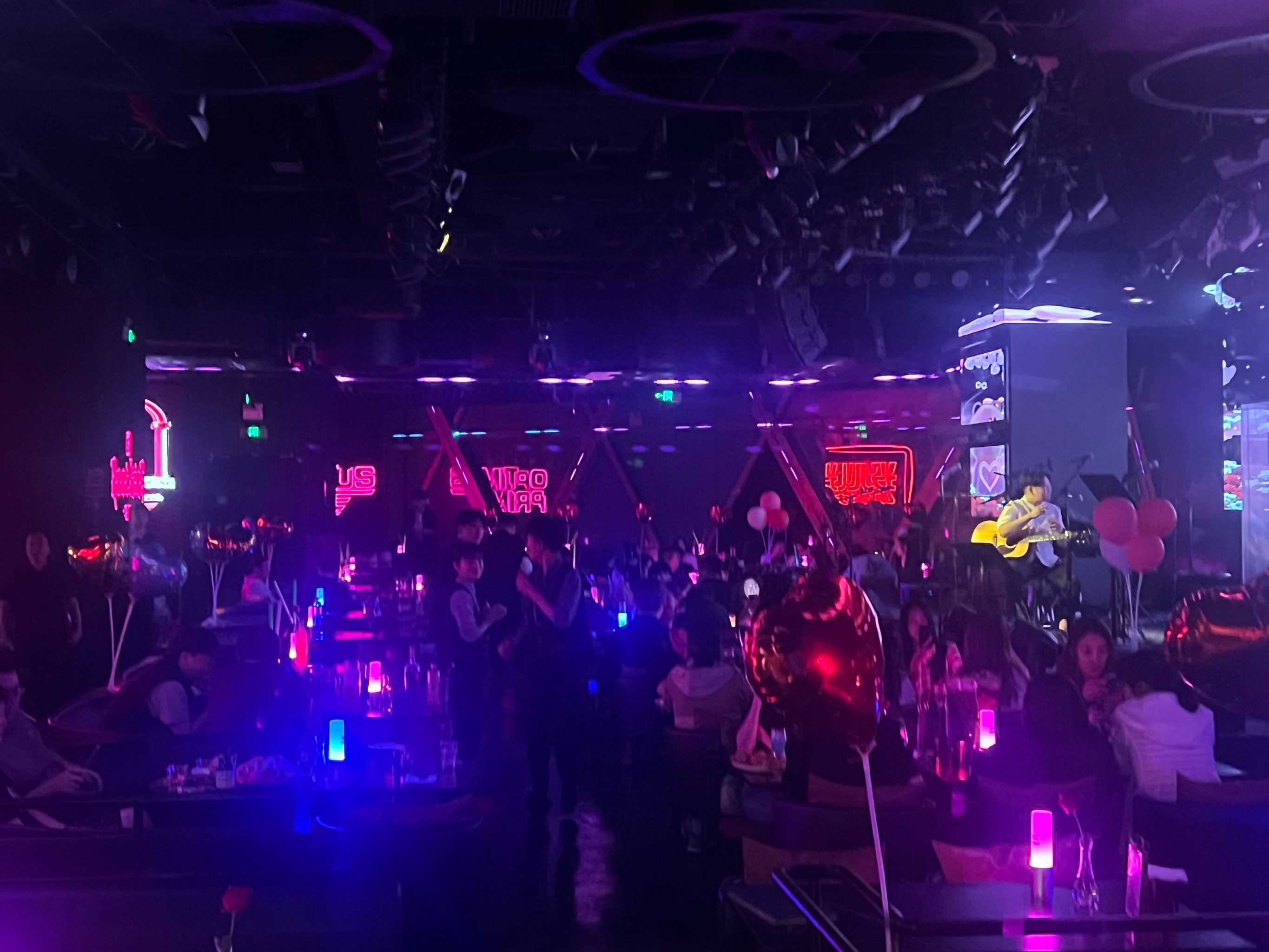 桂林商务ktv服务全面商务ktv有没有推荐-全州县ktv预定