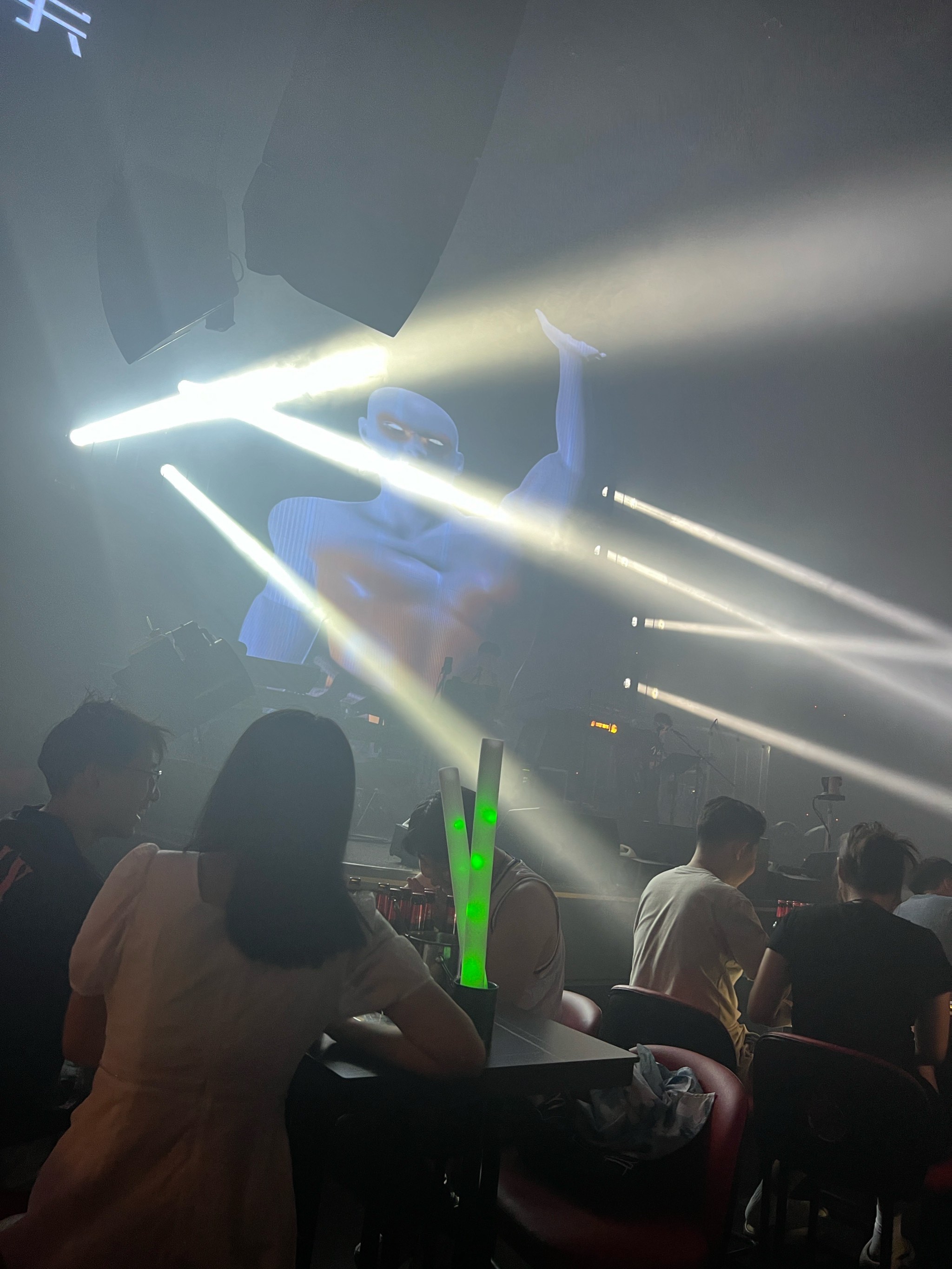 北京商务KTV：商务精英的聚会场所-通州区ktv预定