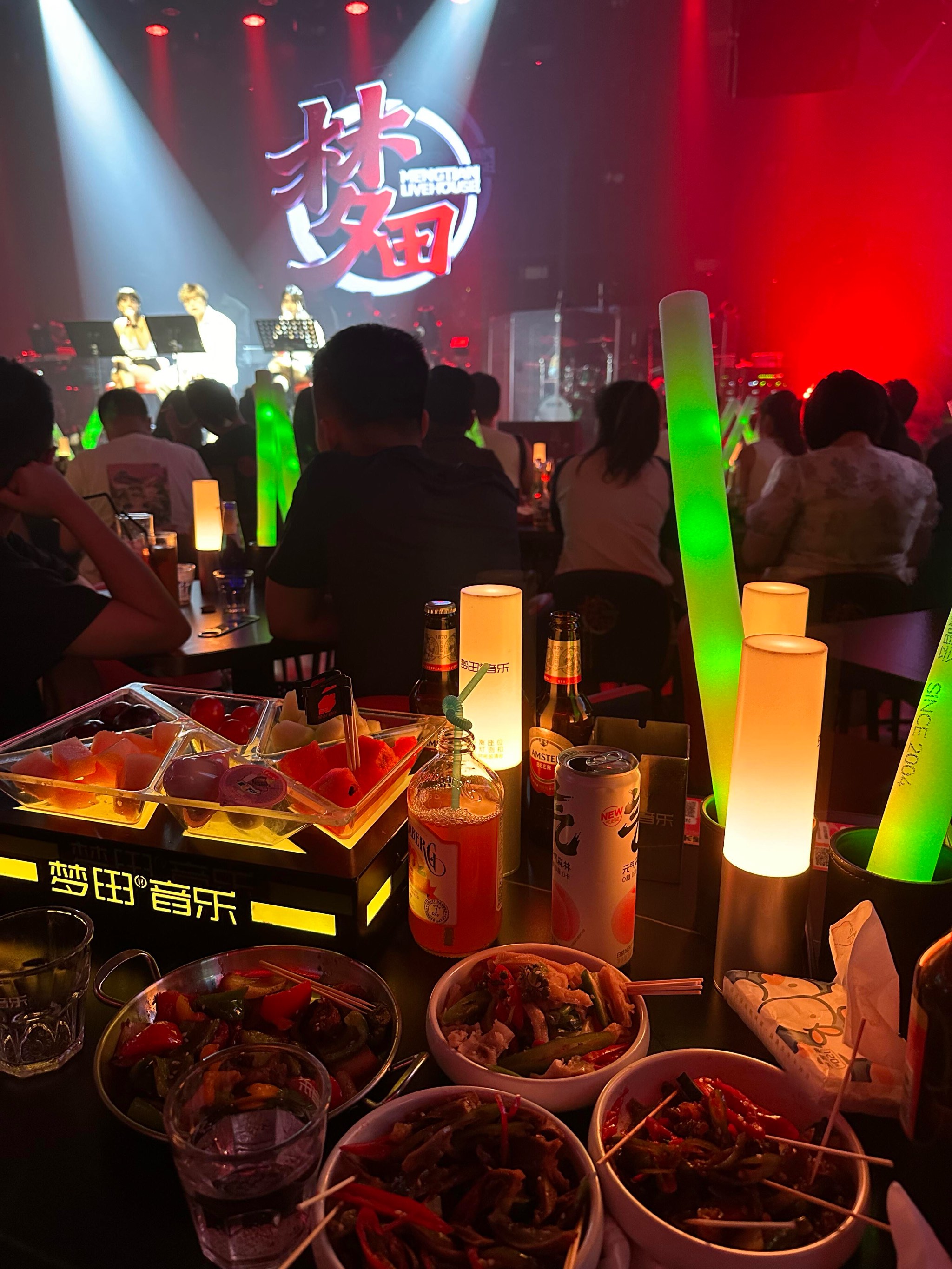 大连商务KTV夜场魅力宣传-金州区ktv预定