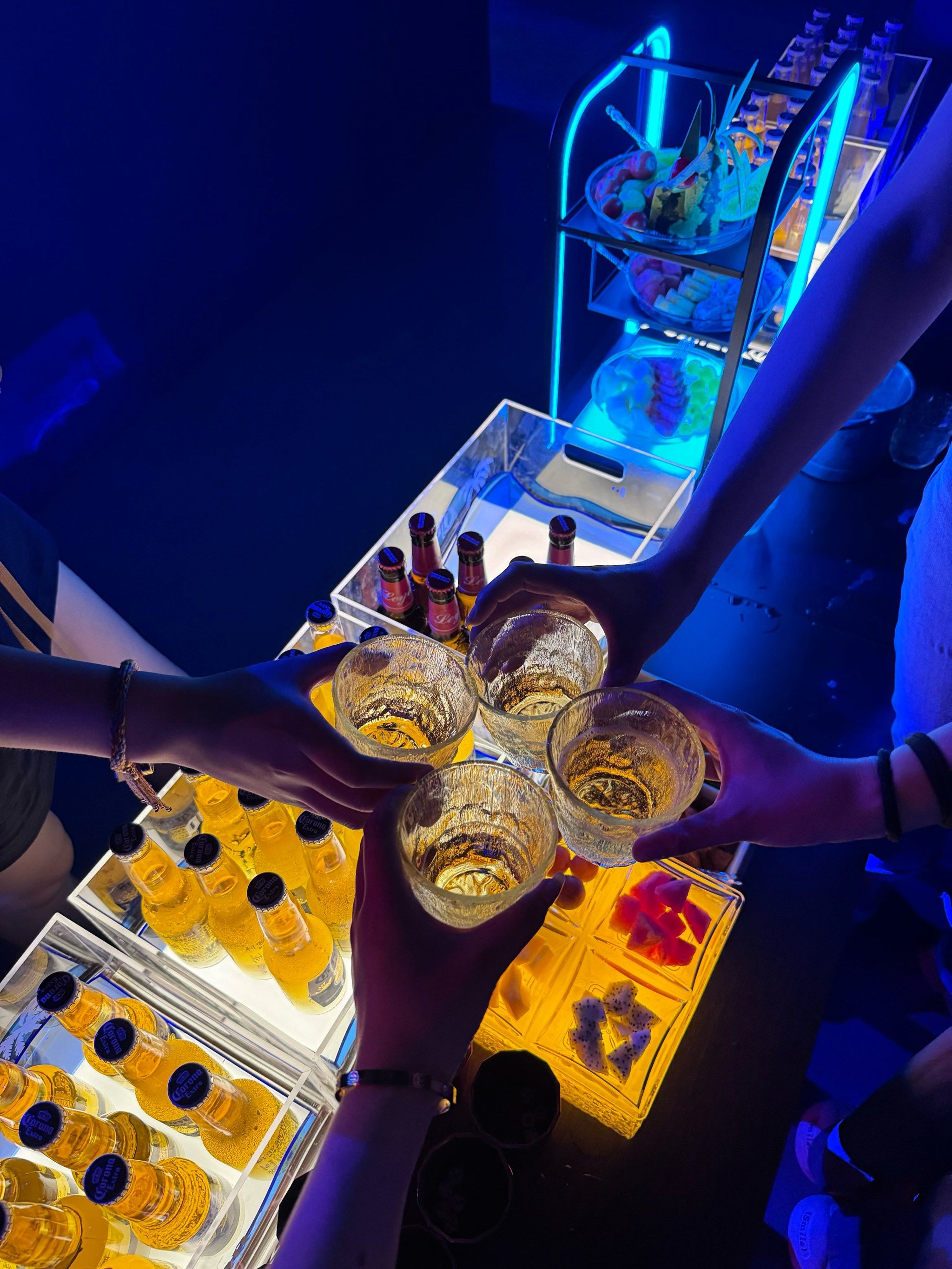 滨州商务ktv：全新玩法-阳信县ktv预定