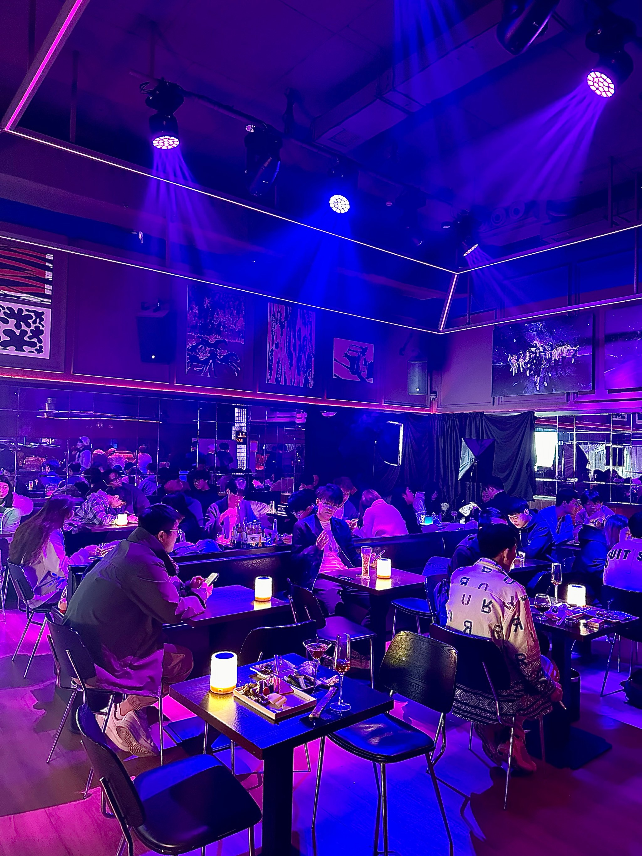 上饶商务ktv高端聚会首选商务ktv体验-信州区ktv预定