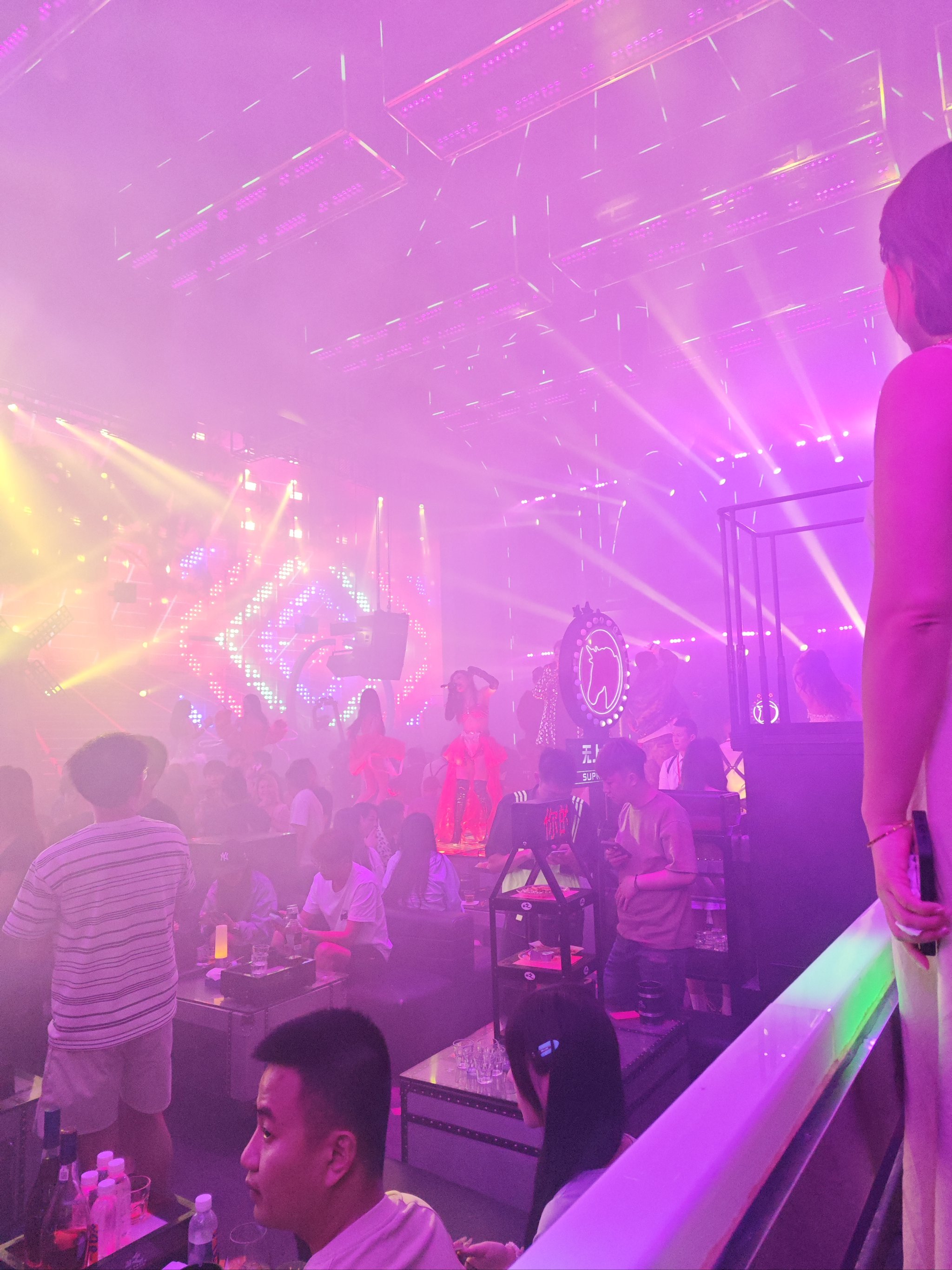 徐州商务ktv体验  -睢宁县ktv预定