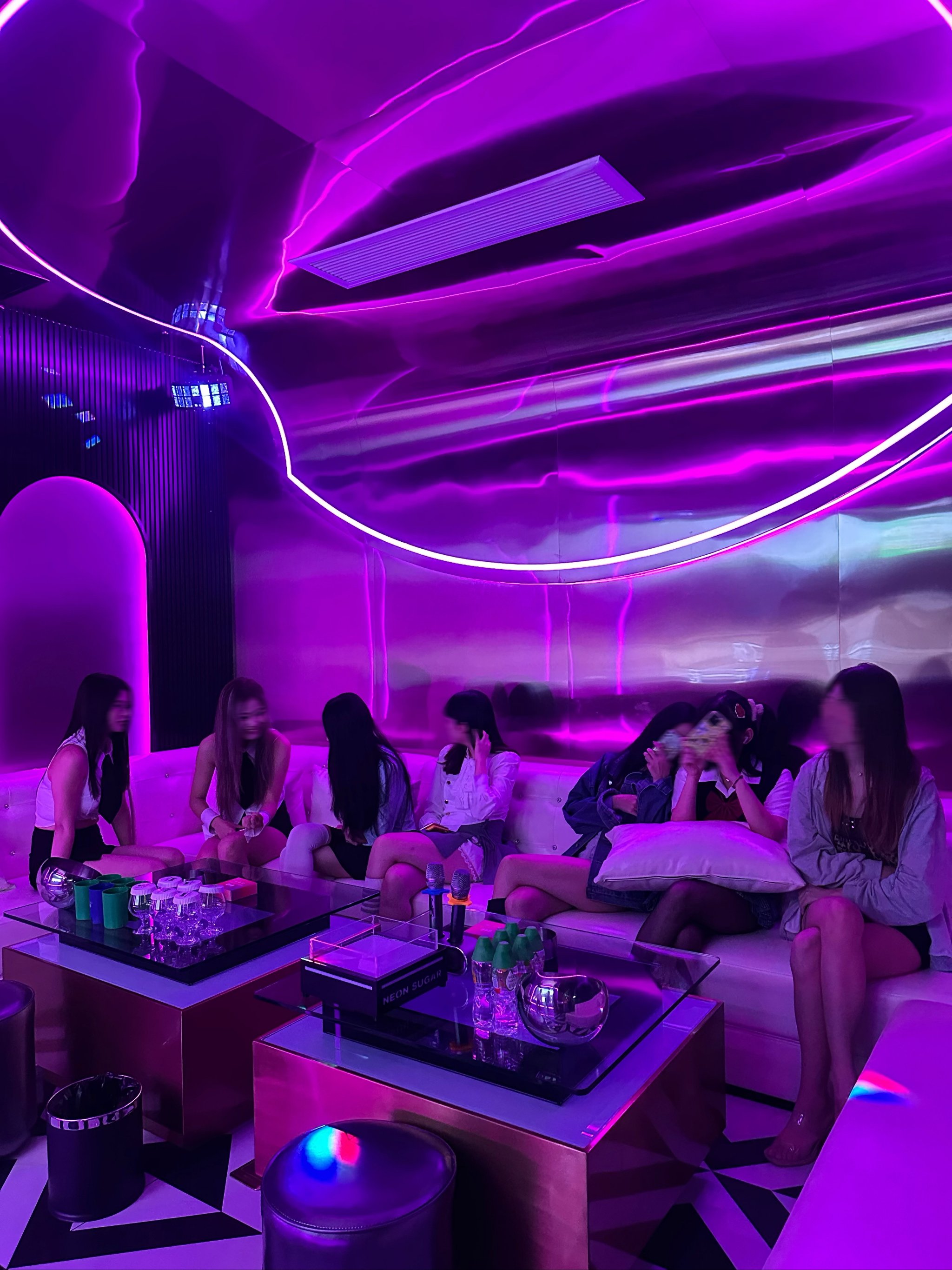 连云港商务ktv创新商务ktv模式解析-东海县ktv预定