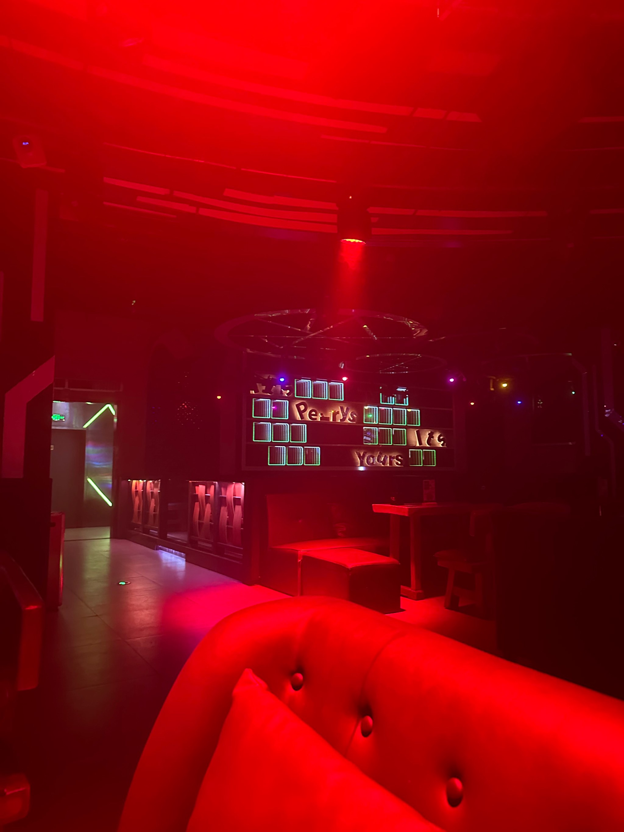 白城商务KTV夜场宣传-洮北区ktv预定