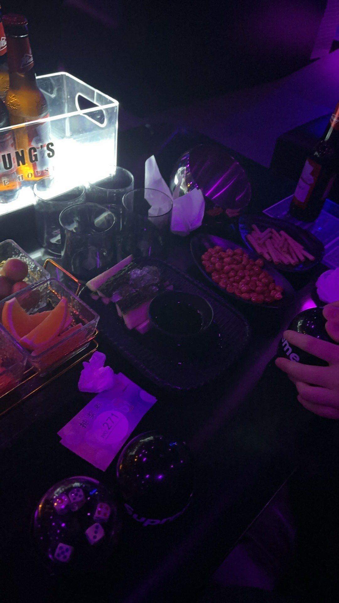 淮南商务KTV，商务氛围聚会首选-凤台县ktv预定