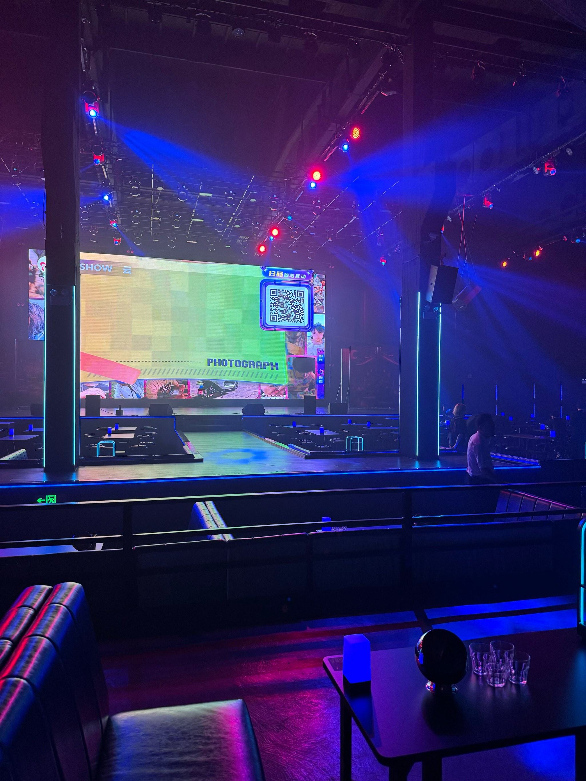 西宁商务ktv推荐-城东区ktv预定