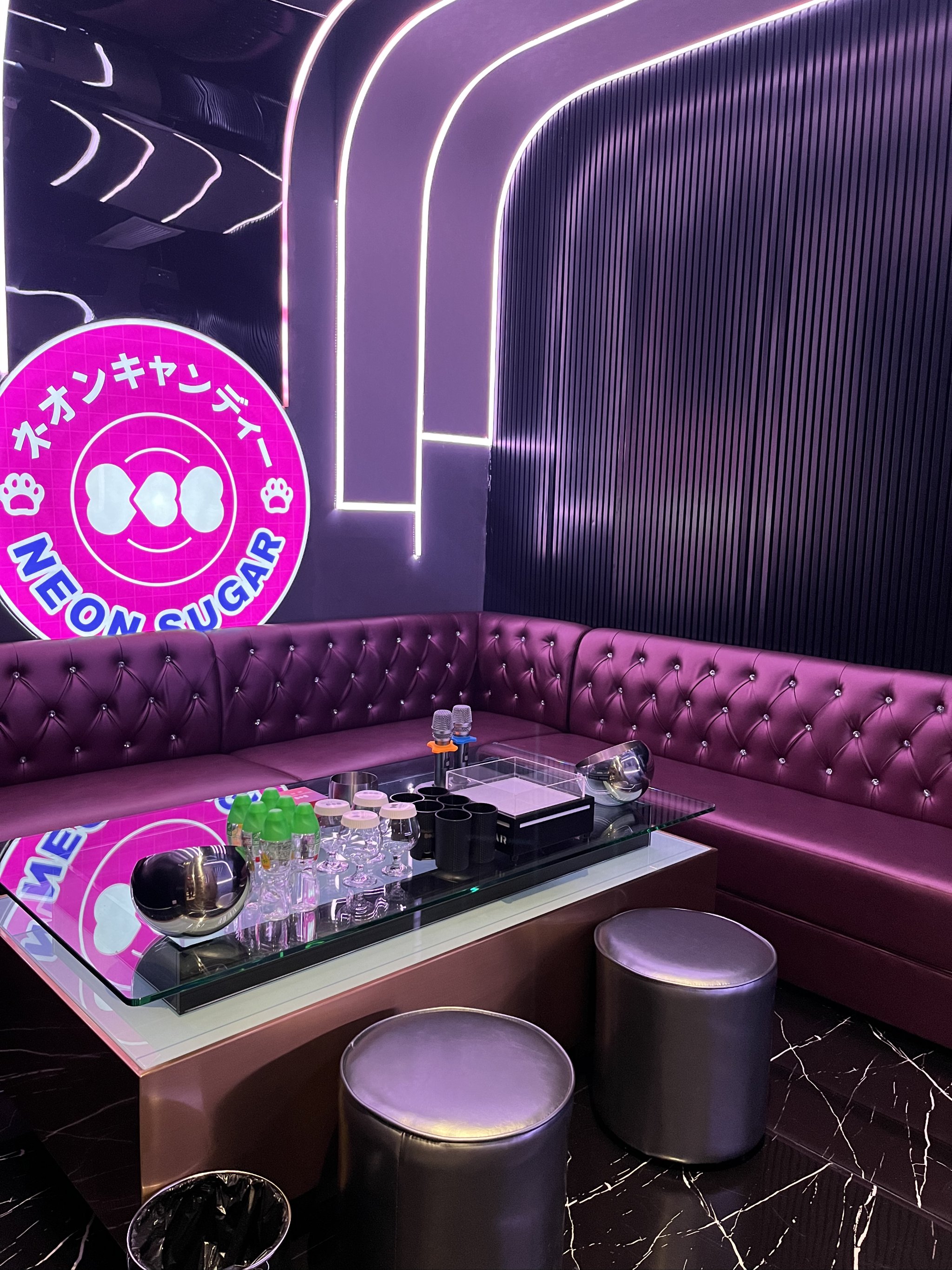 杭州商务ktv优质体验攻略-上城区ktv预定