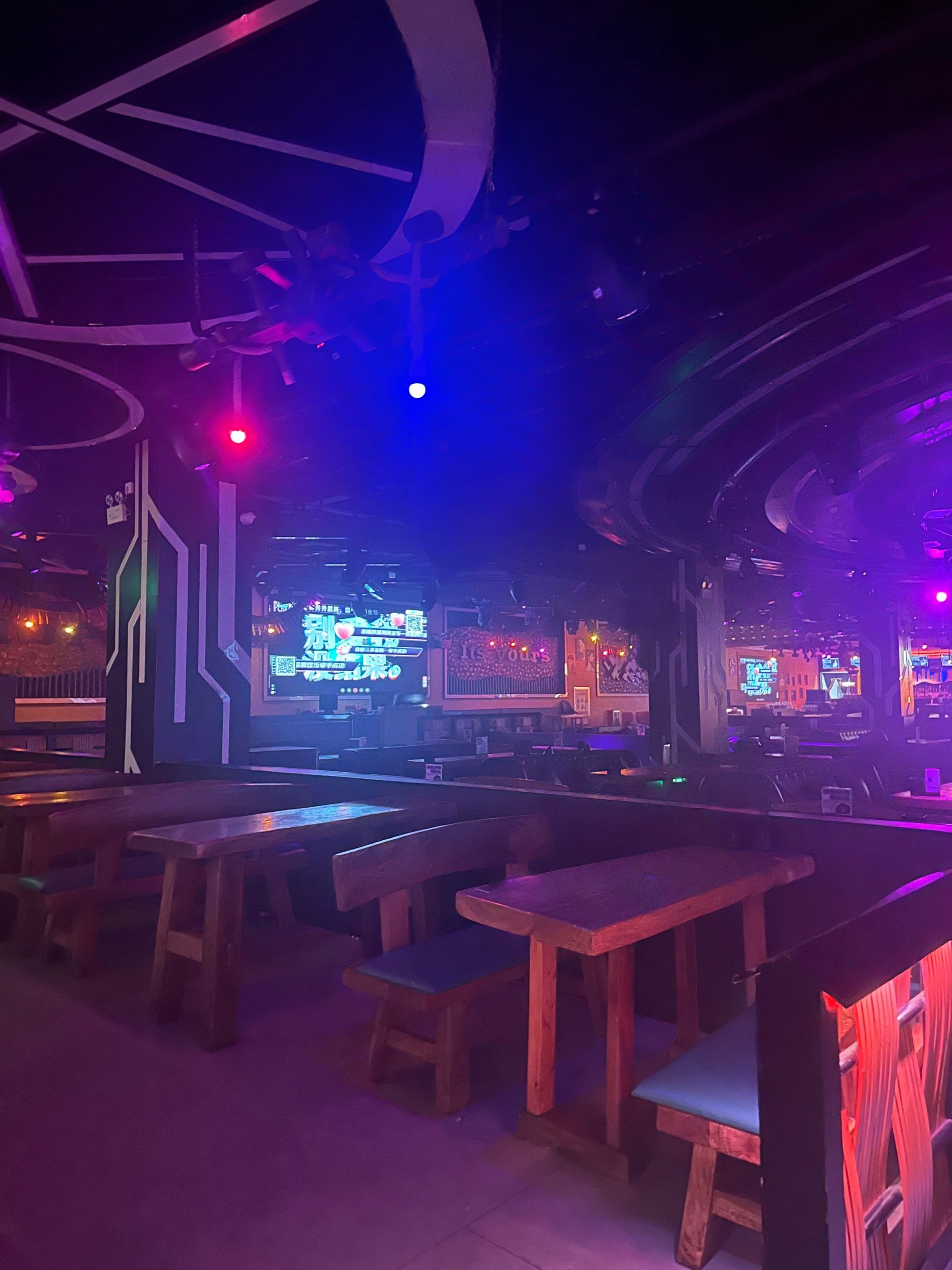 大同商务ktv体验商务ktv怎么样-左云县ktv预定