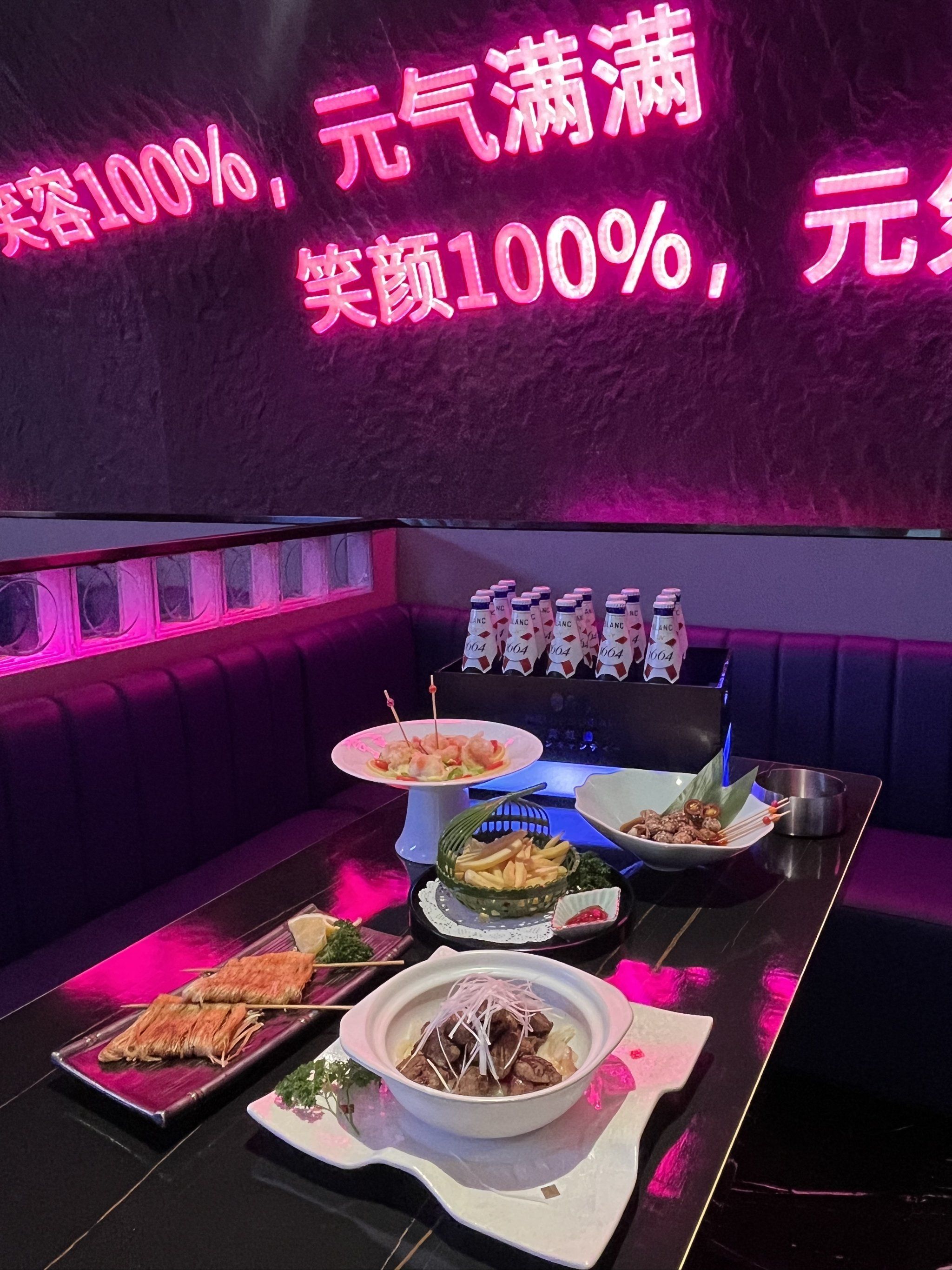 洛阳商务ktv首选性价比-洛龙区ktv预定