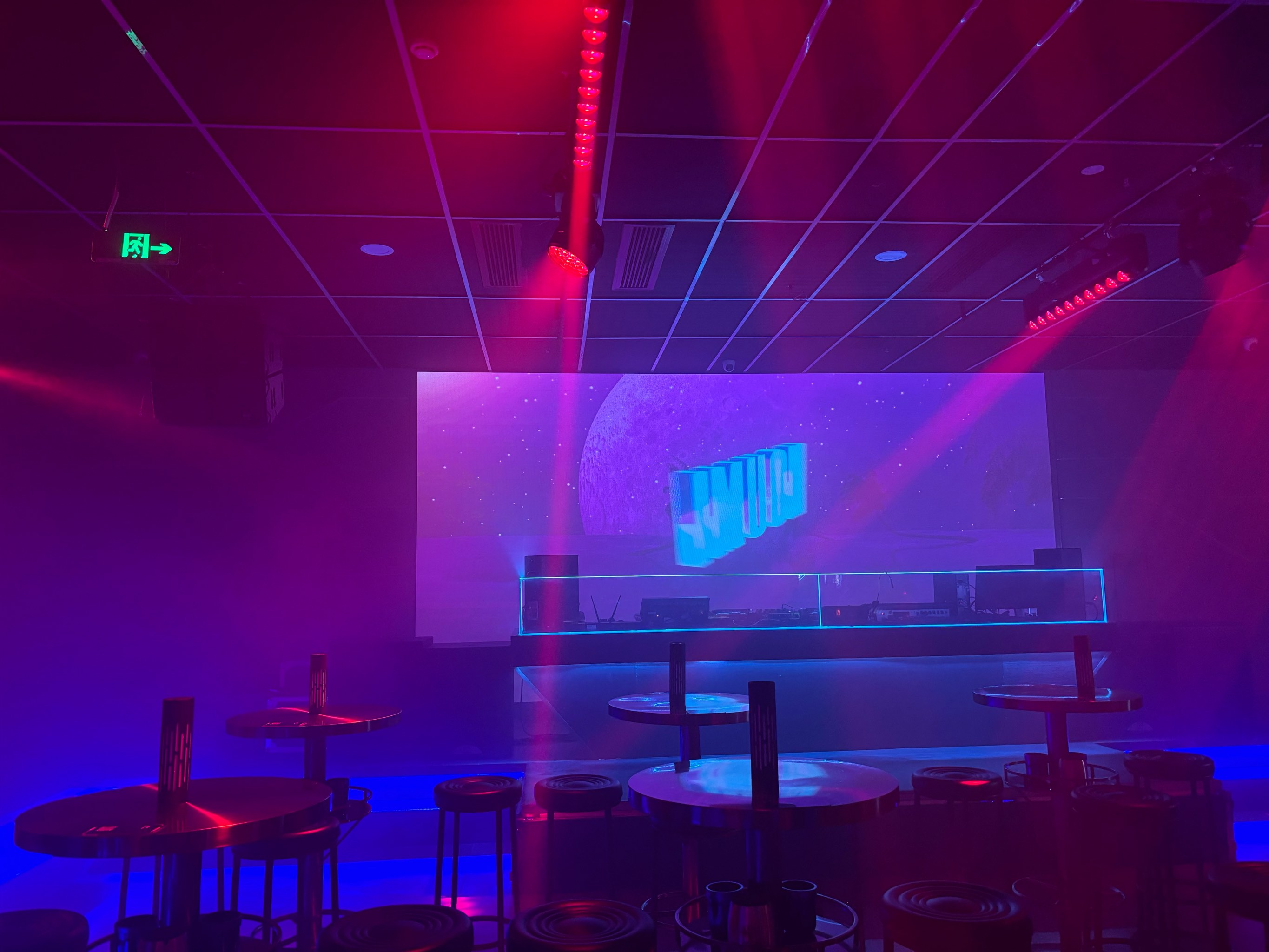 宿州商务ktv全新玩法-埇桥区ktv预定