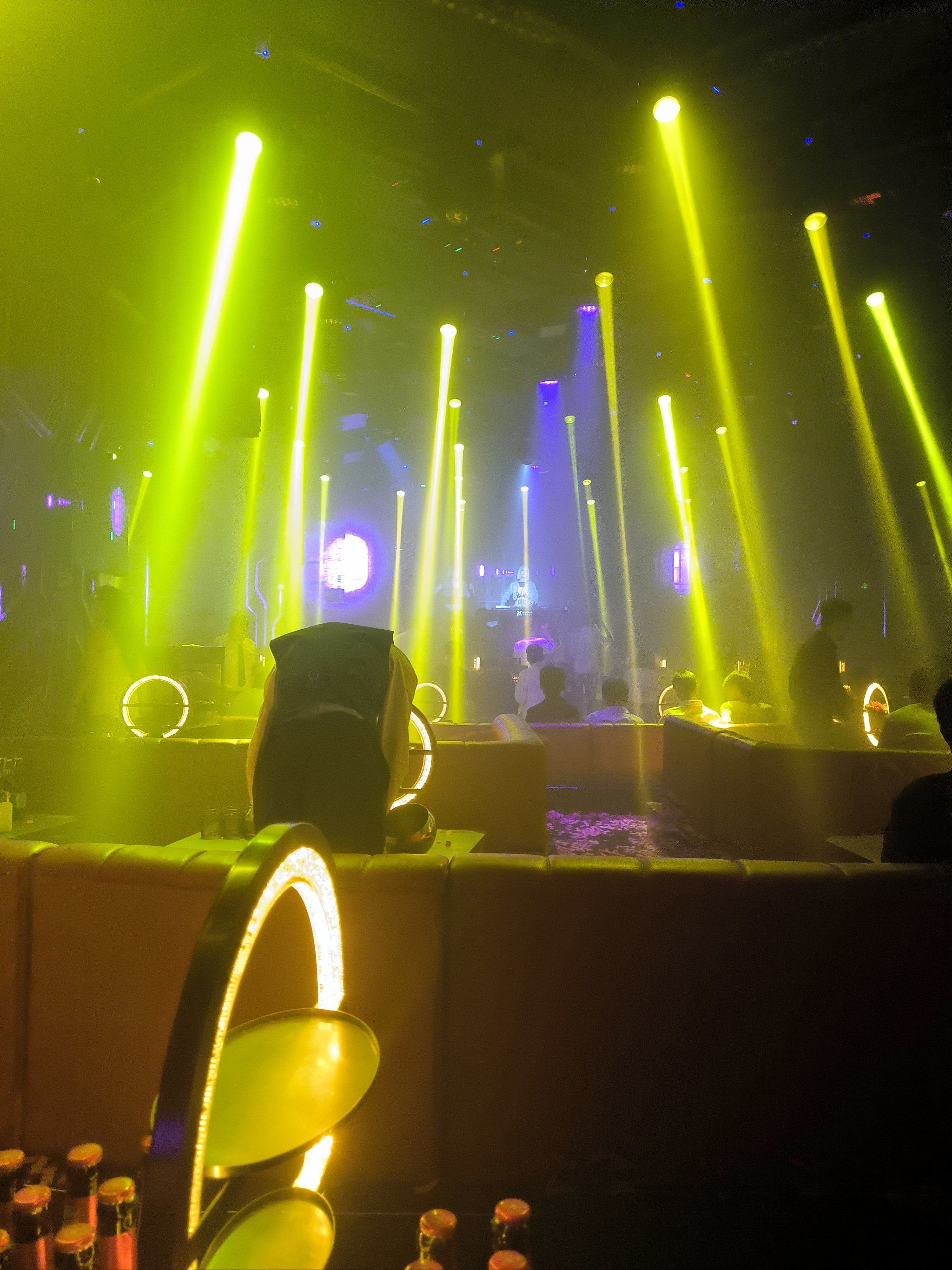 呼和浩特商务ktv有哪些选择商务ktv有没有优势-新城区ktv预定