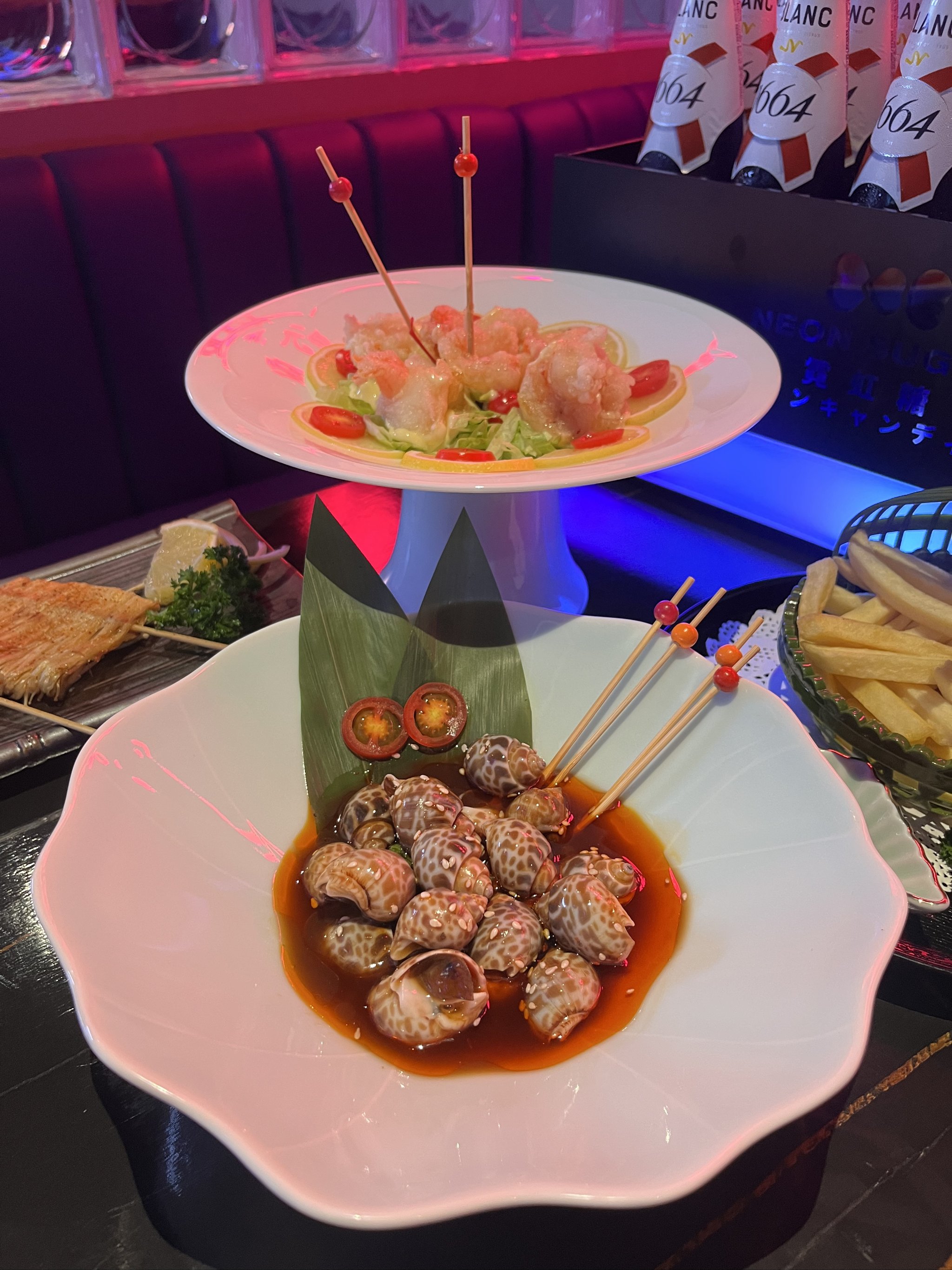 南京商务KTV哪里最好-六合区ktv预定