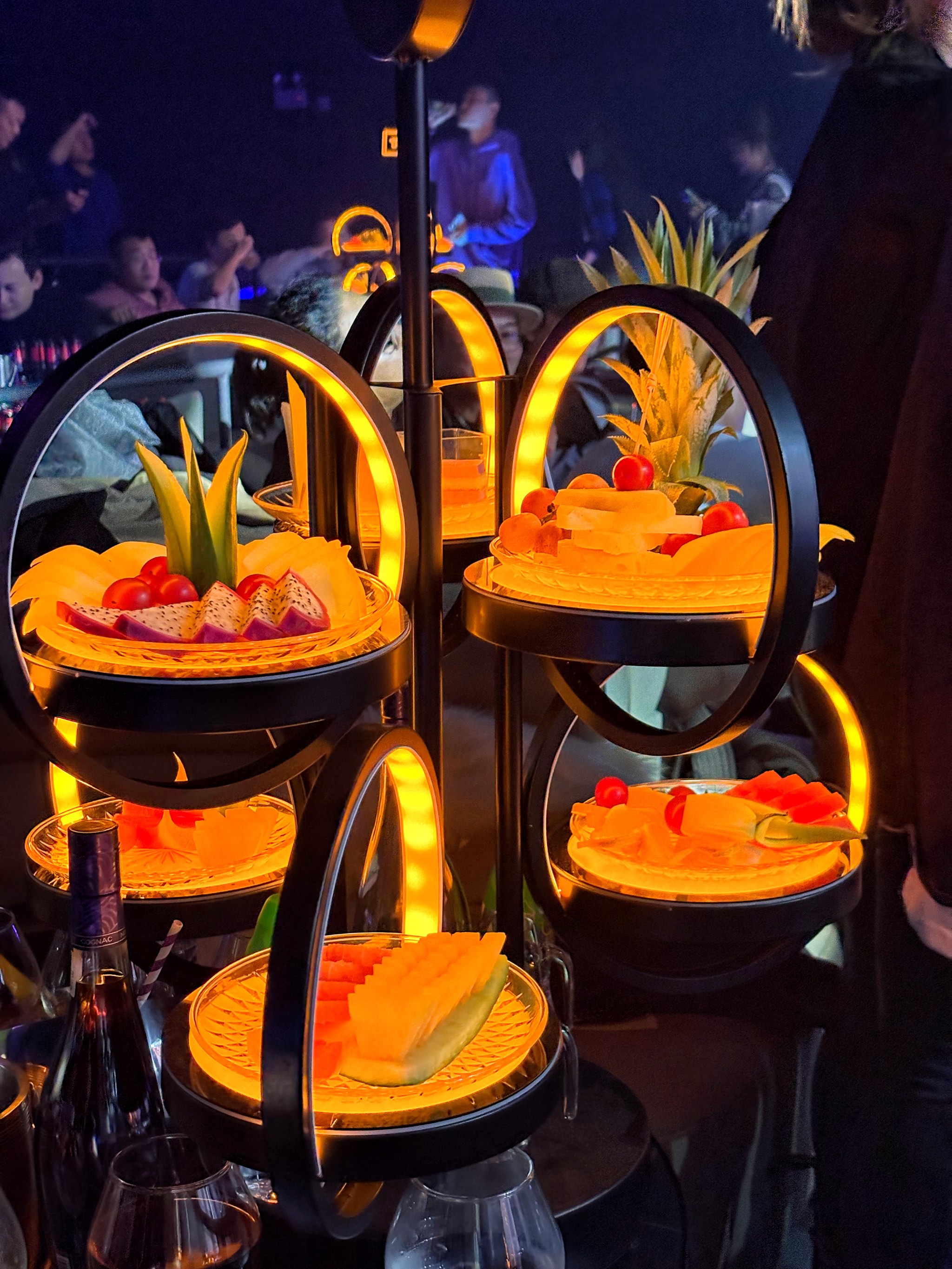 南阳商务KTV，商务社交新宠-新野县ktv预定