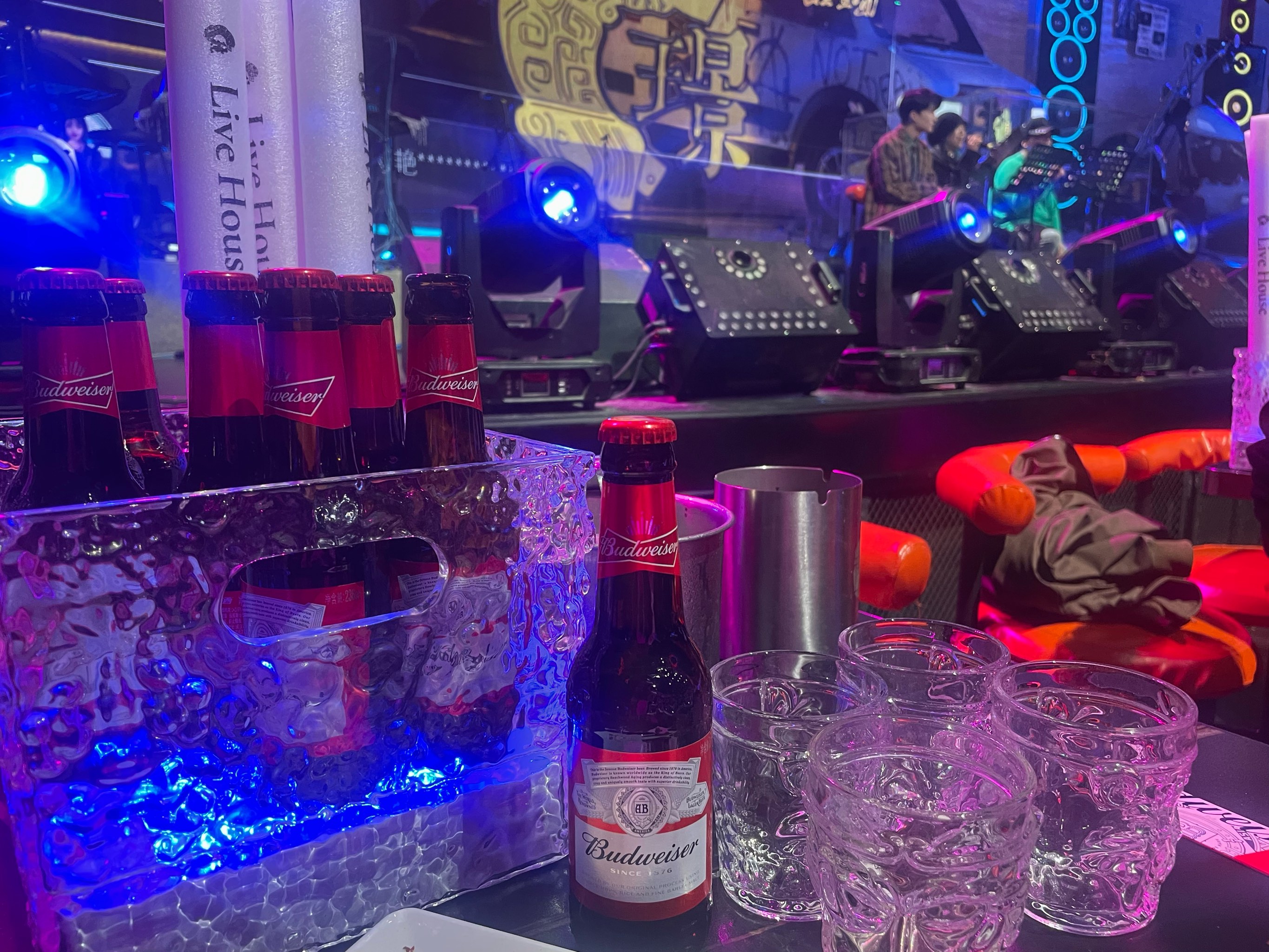 营口商务ktv引领新模式-老边区ktv预定