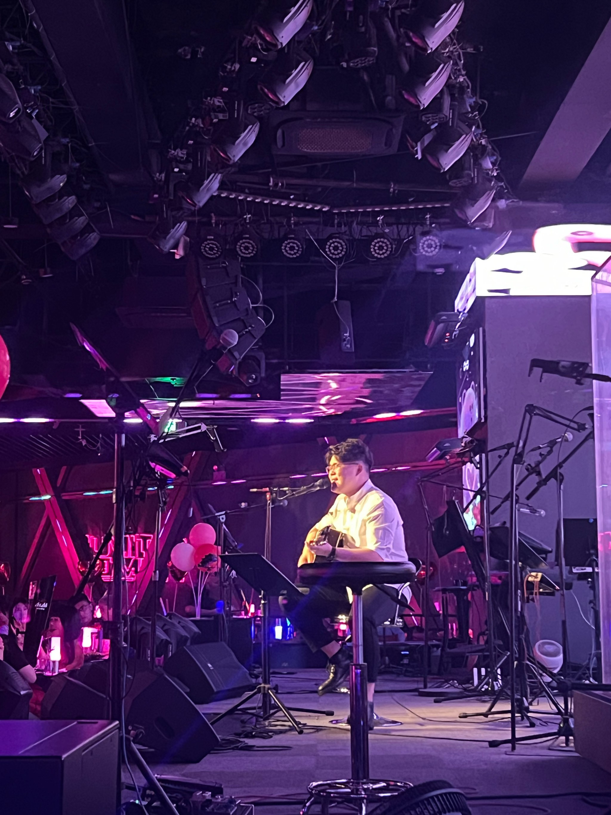 大同商务KTV订房指南-天镇县ktv预定