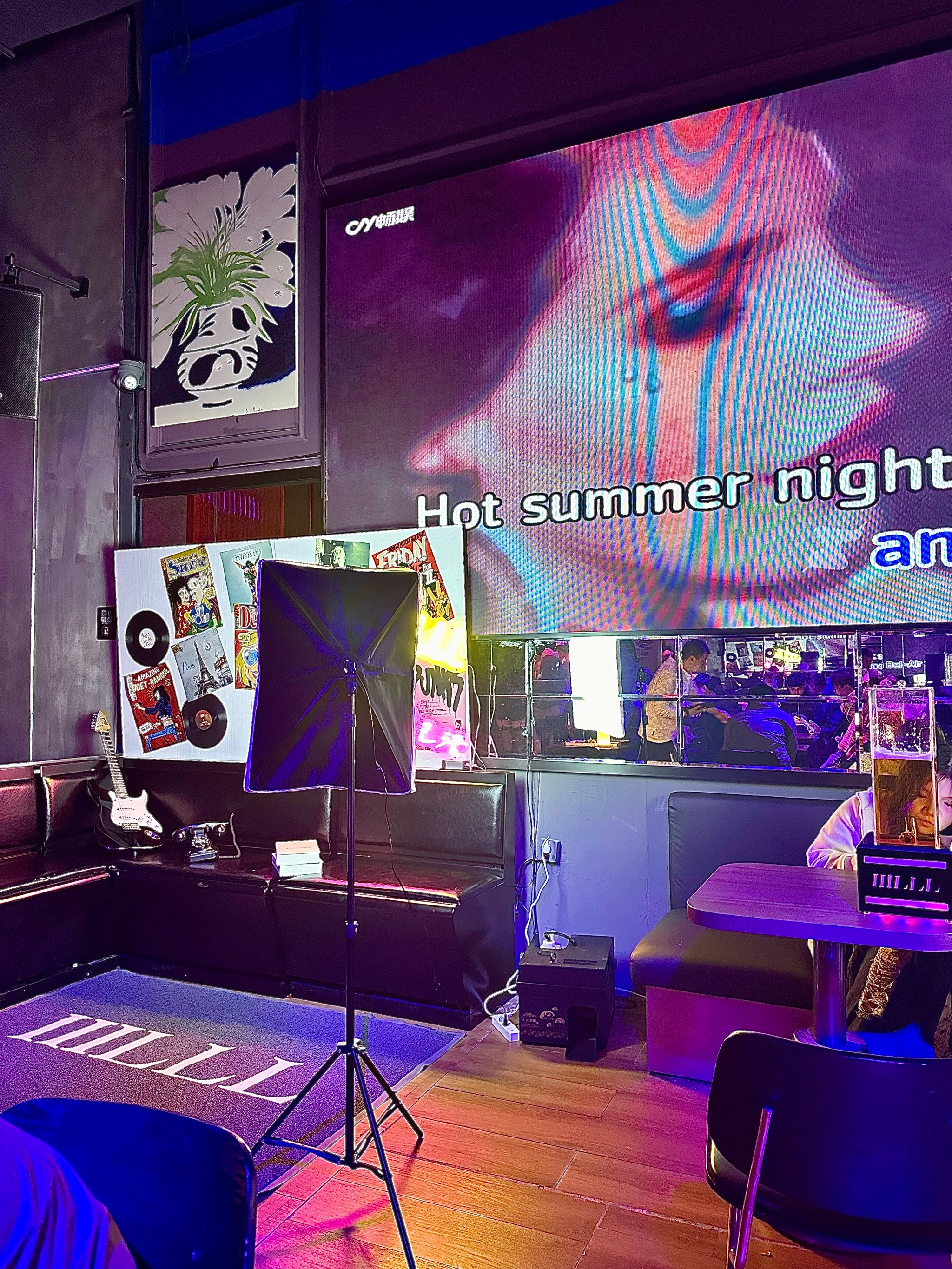 商洛商务ktv收费规则-镇安县ktv预定