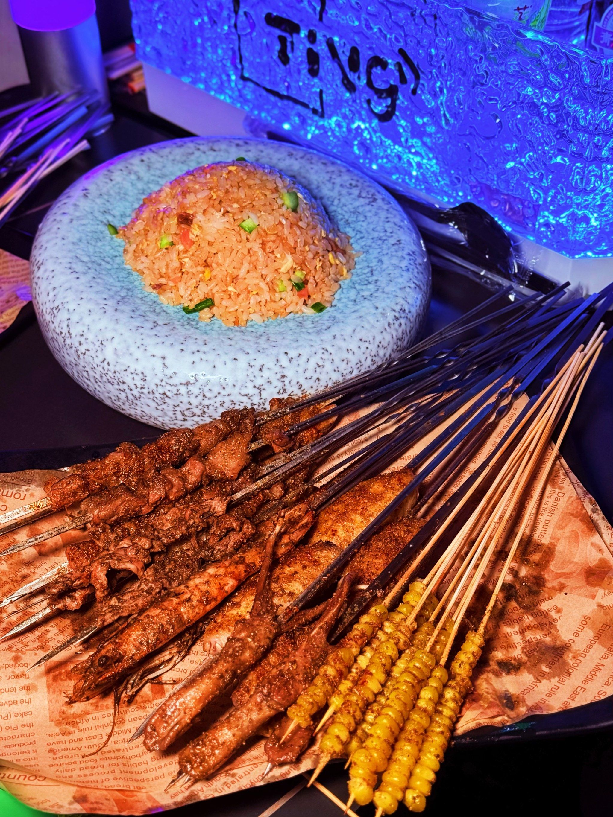 菏泽商务KTV预订-单县ktv预定