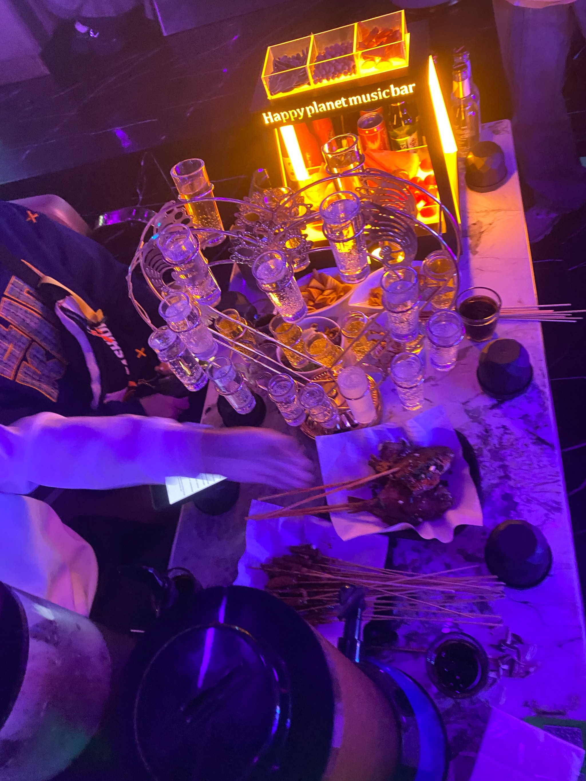 探讨遵义商务ktv的优劣-凤冈县ktv预定