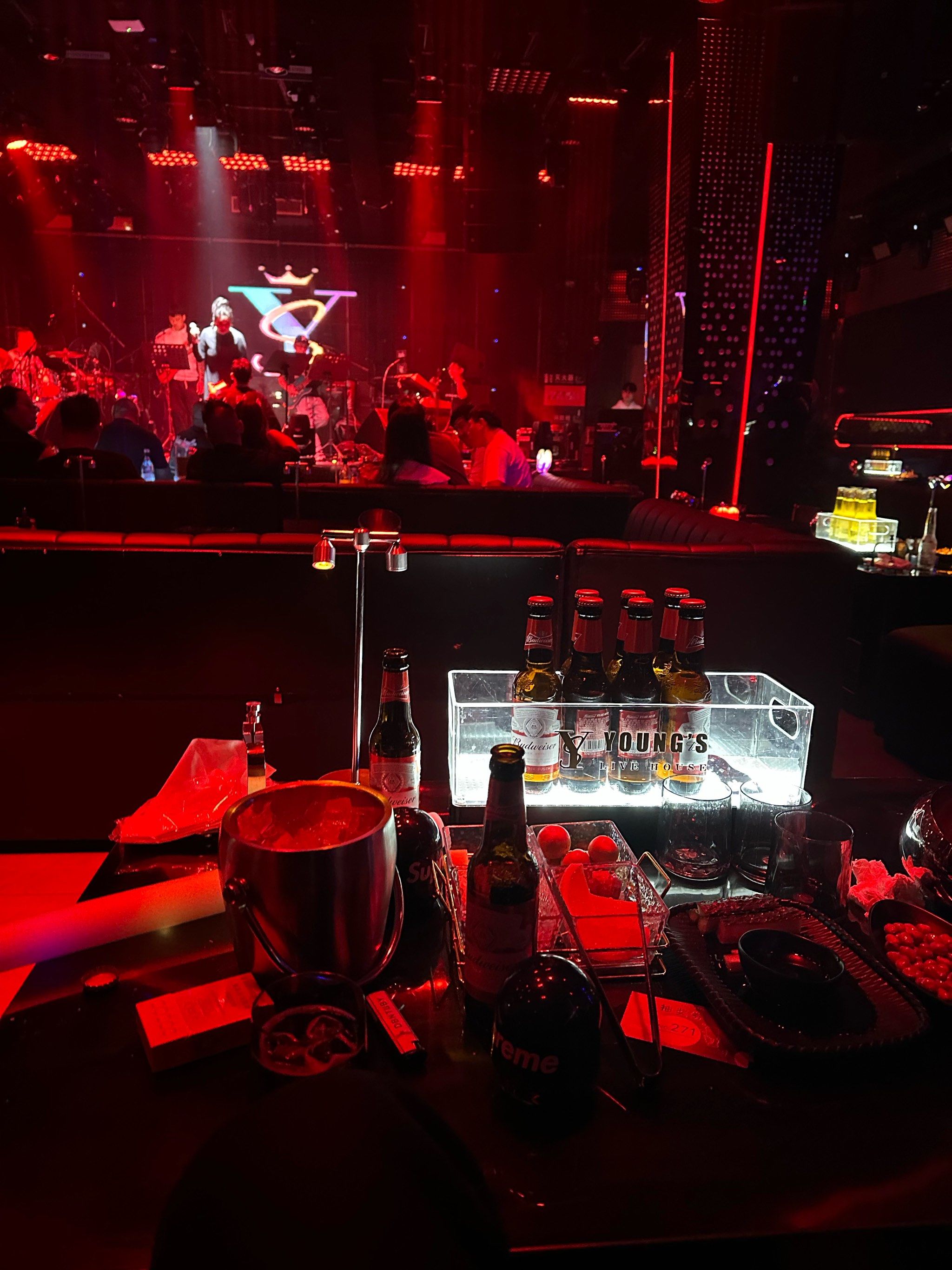 长春商务ktv总排行推荐-九台区ktv预定