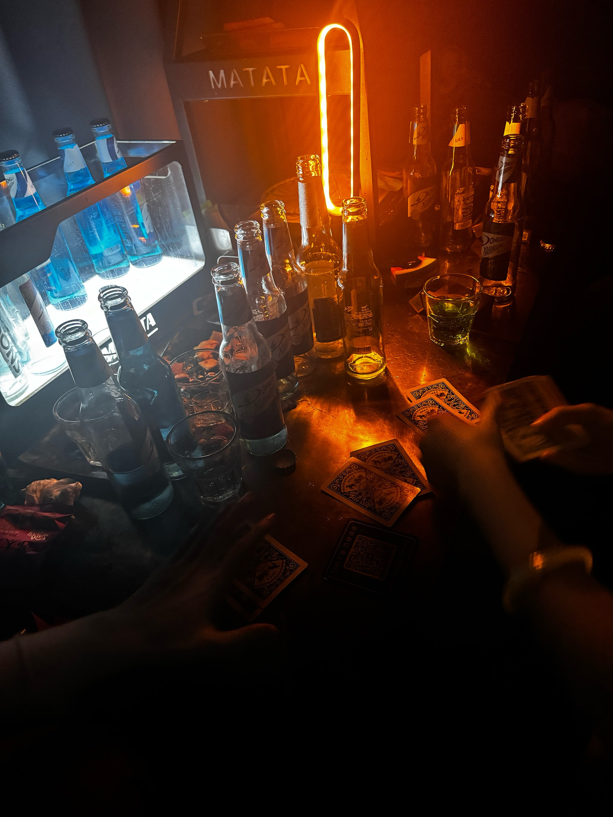 枣庄商务ktv最佳选择-台儿庄区ktv预定