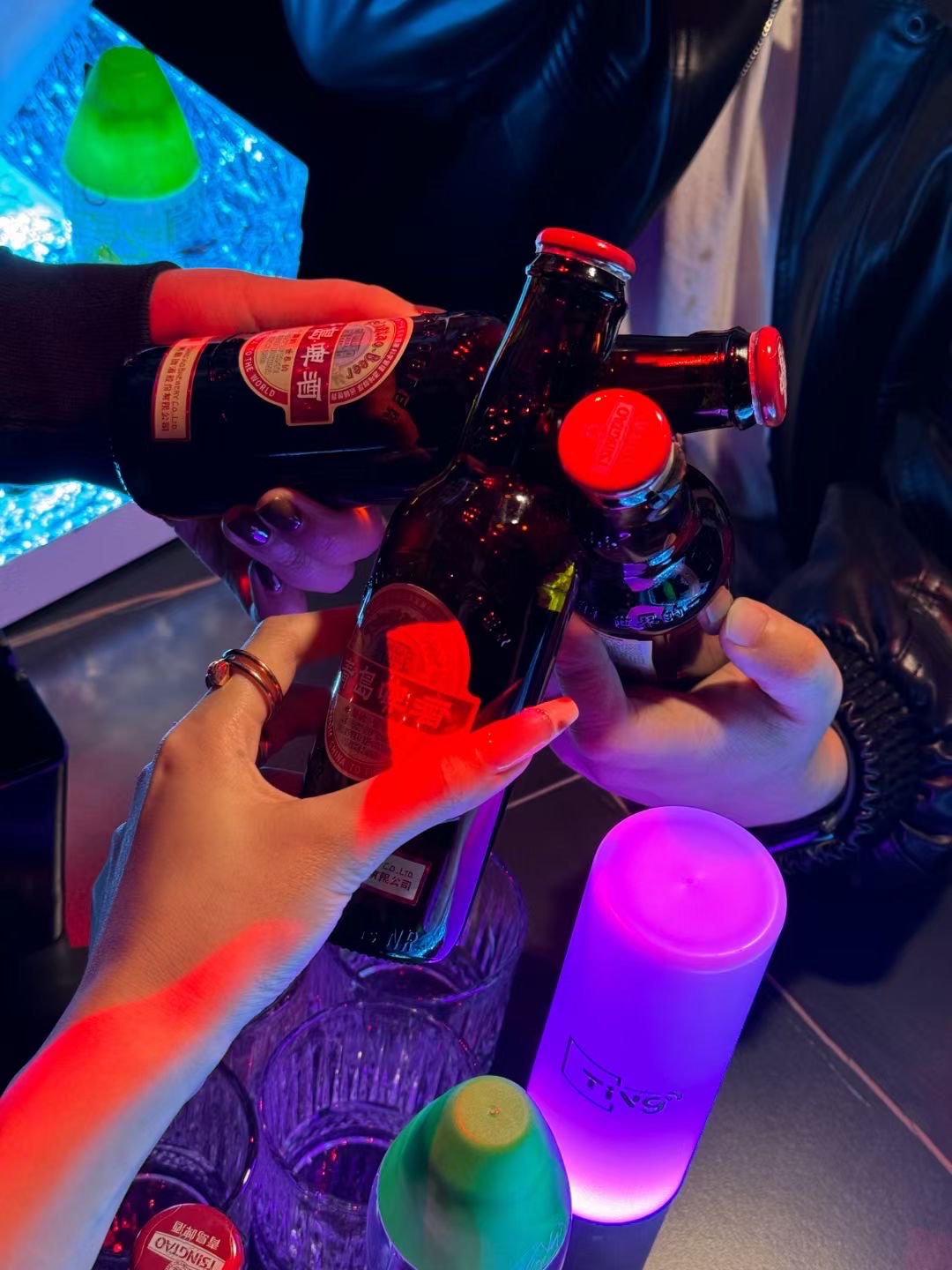 鄂州商务KTV最新推荐-梁子湖区ktv预定