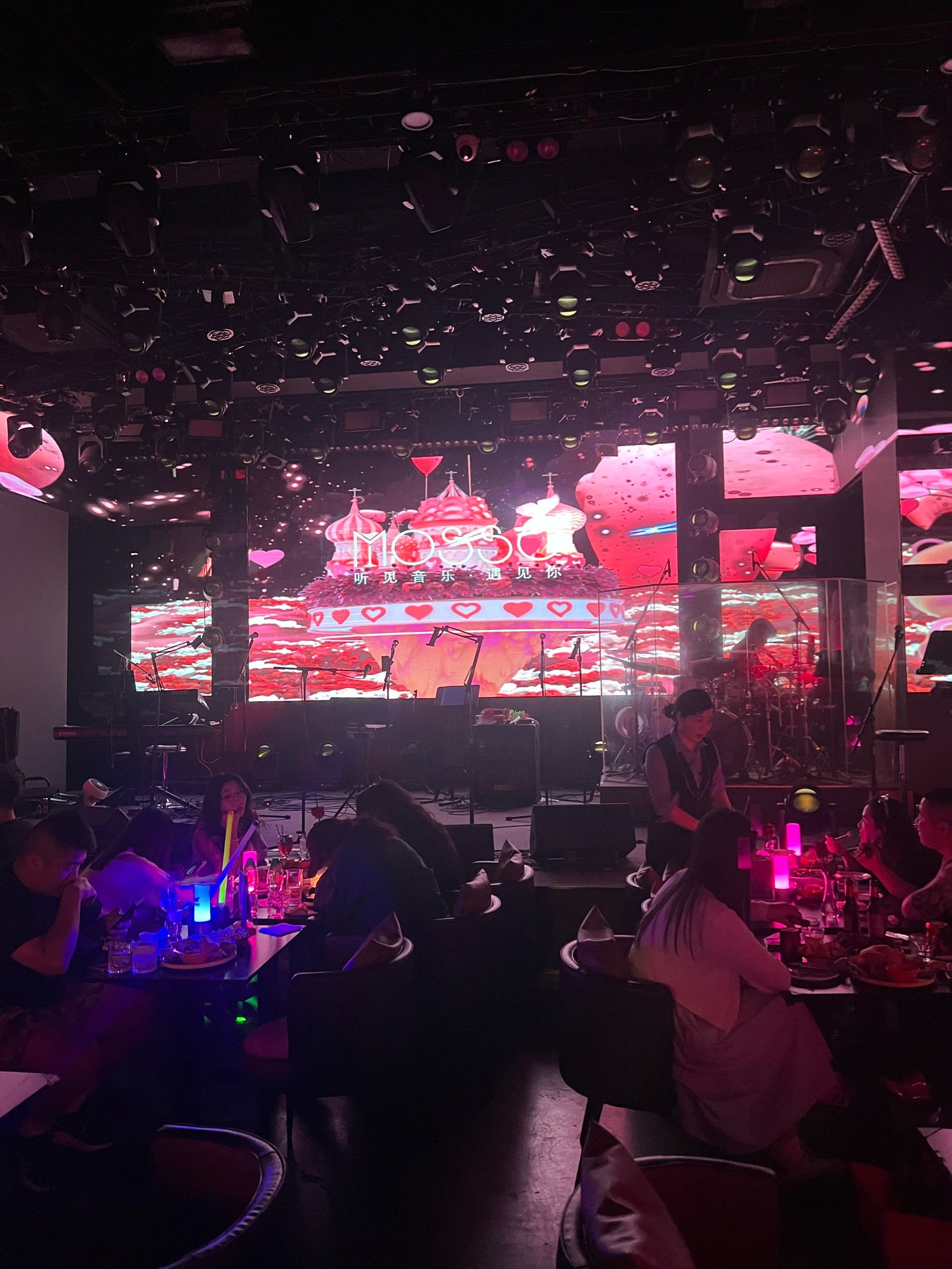 咸阳商务KTV在线预订-旬邑县ktv预定