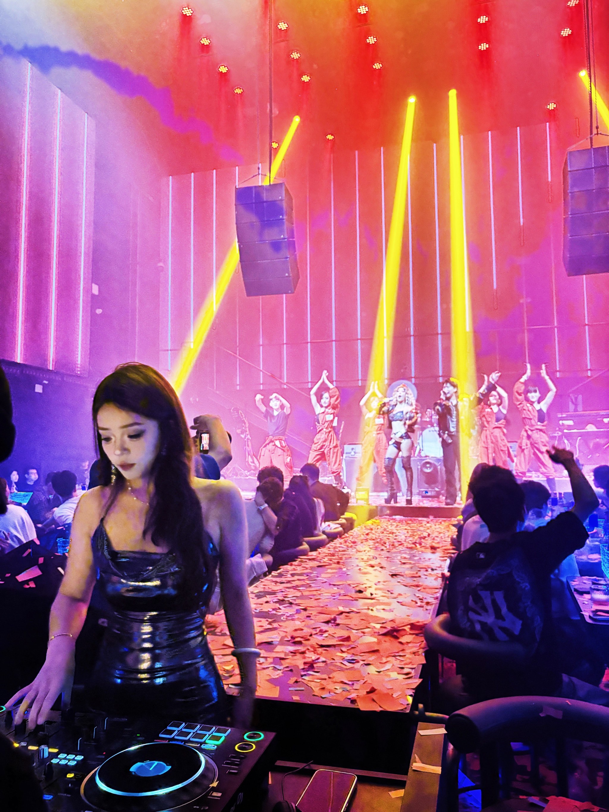 广元商务KTV精彩之地-剑阁县ktv预定