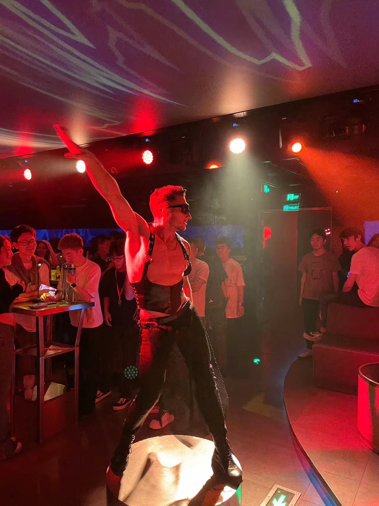 大兴安岭商务ktv有没有优质选择-塔河县ktv预定