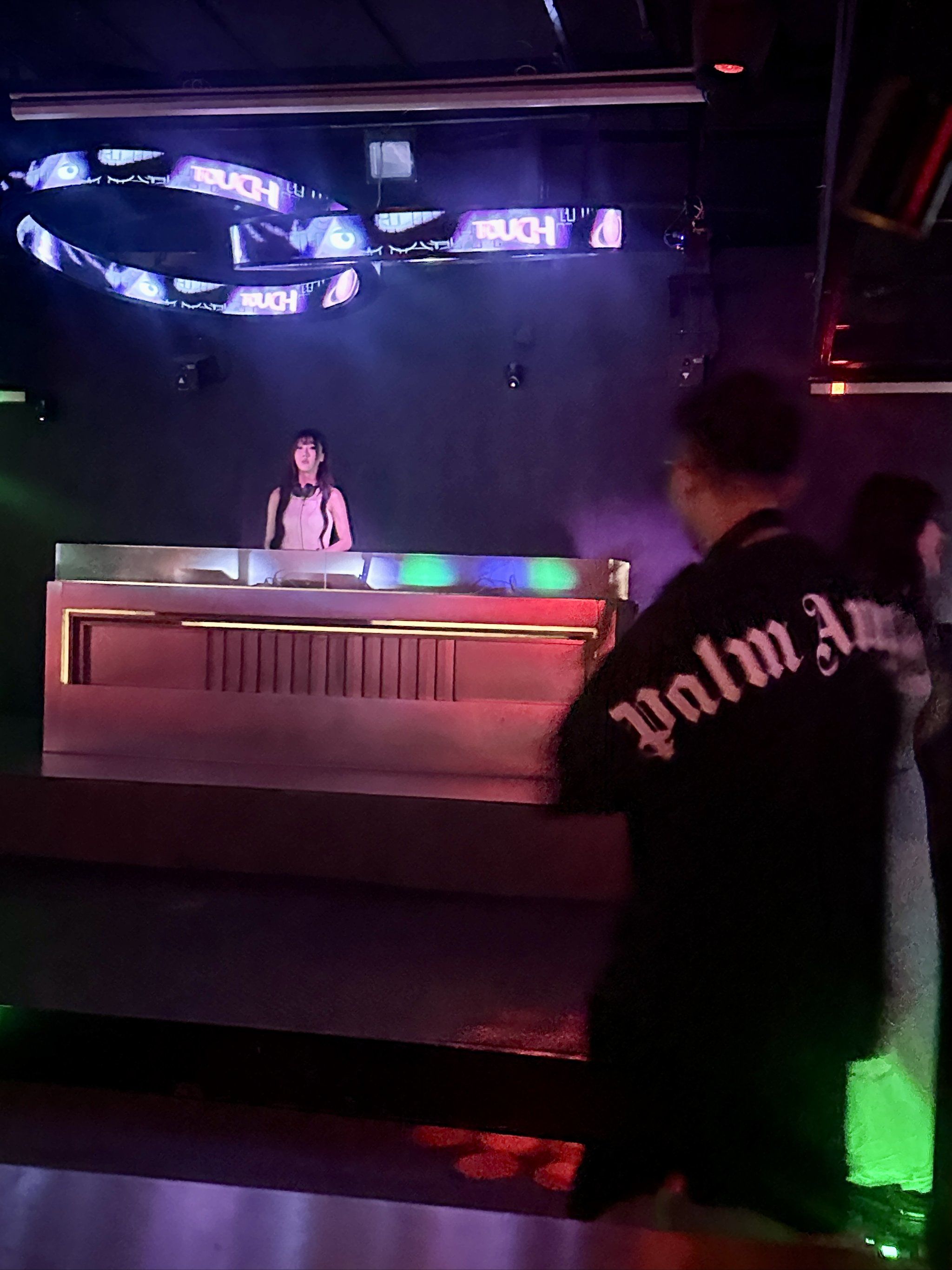 赤峰商务KTV体验分享-元宝山区ktv预定