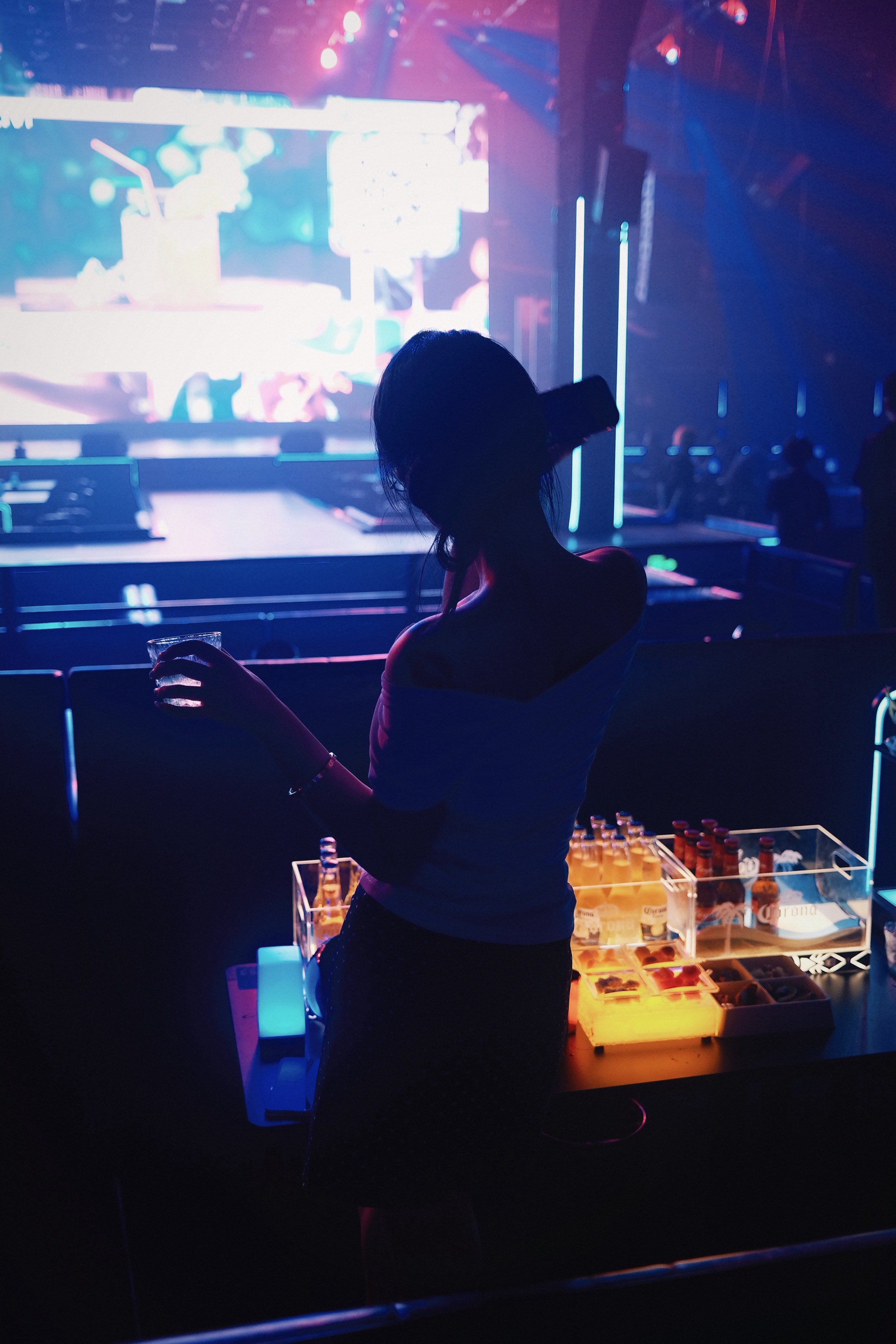 泸州商务ktv与片场的不同-合江县ktv预定