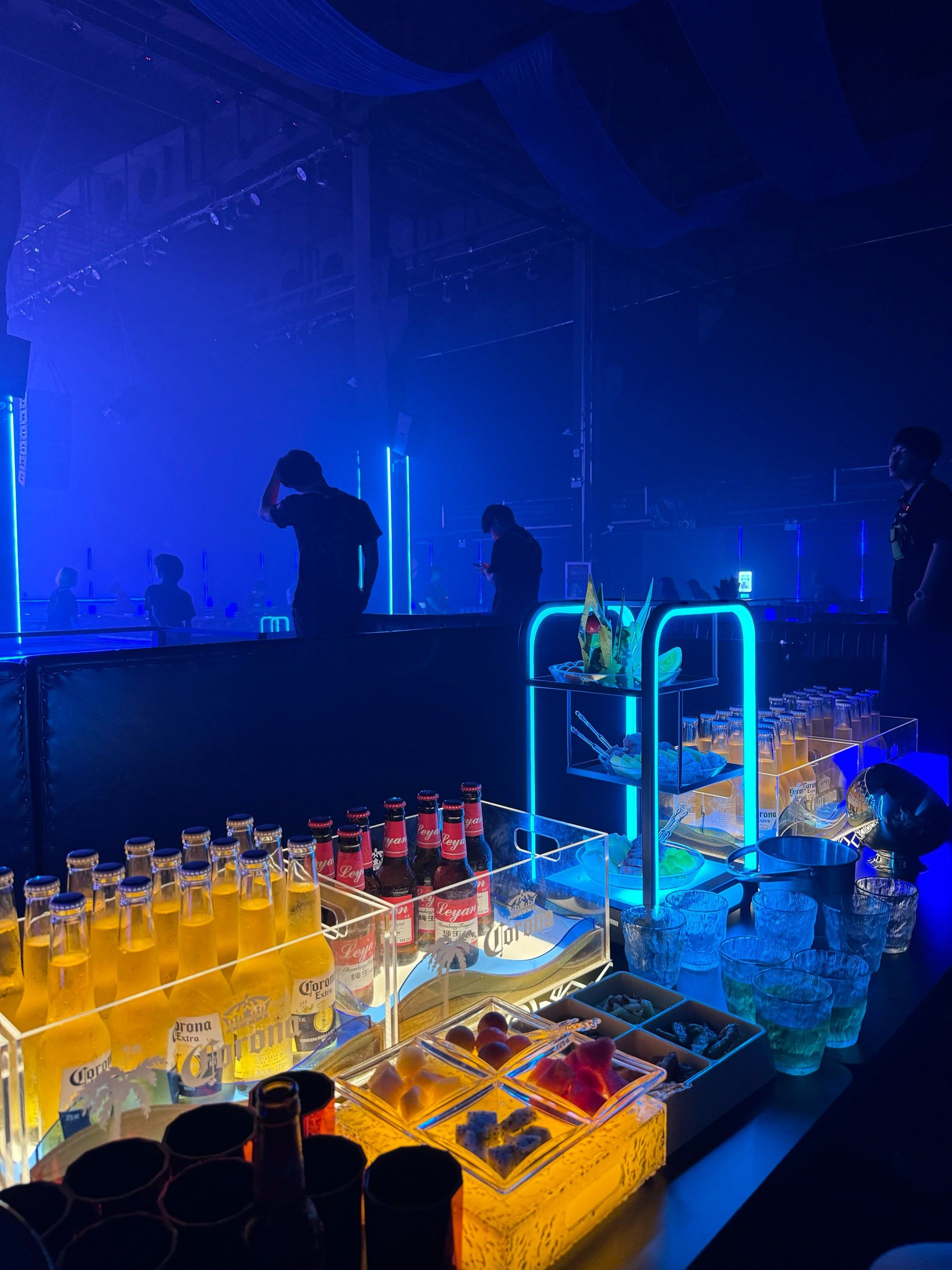 金华商务ktv最佳商务ktv总排行-兰溪市ktv预定