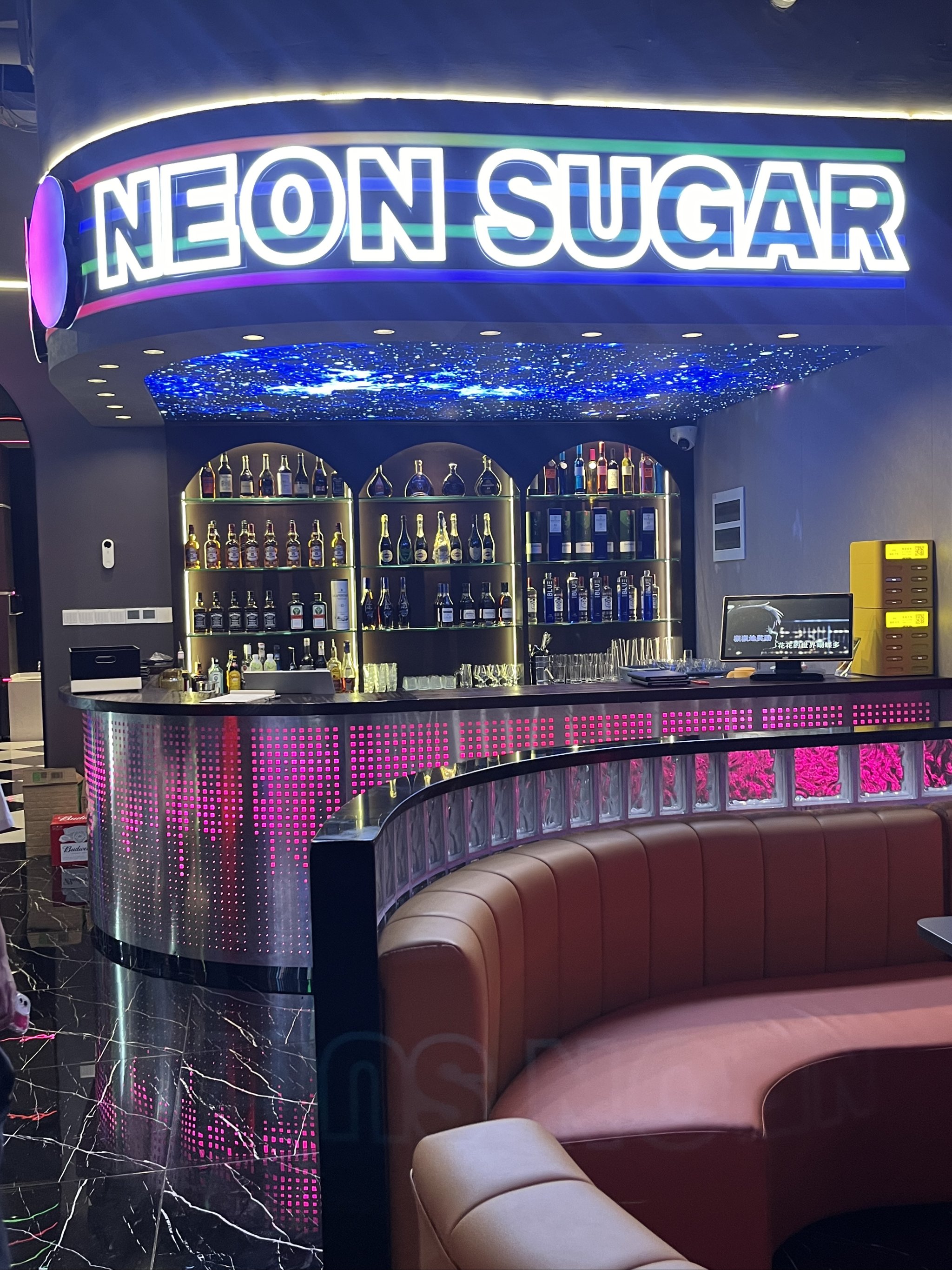 江门商务ktv与片场区别-鹤山市ktv预定