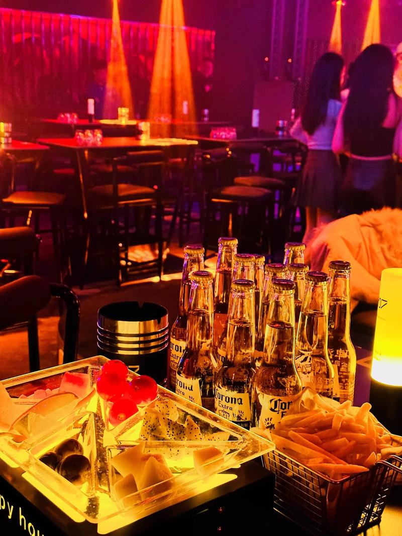 铜陵商务ktv消费指南-郊区ktv预定