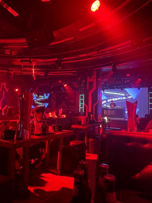 商务ktv与片场的区别-海淀区ktv预定