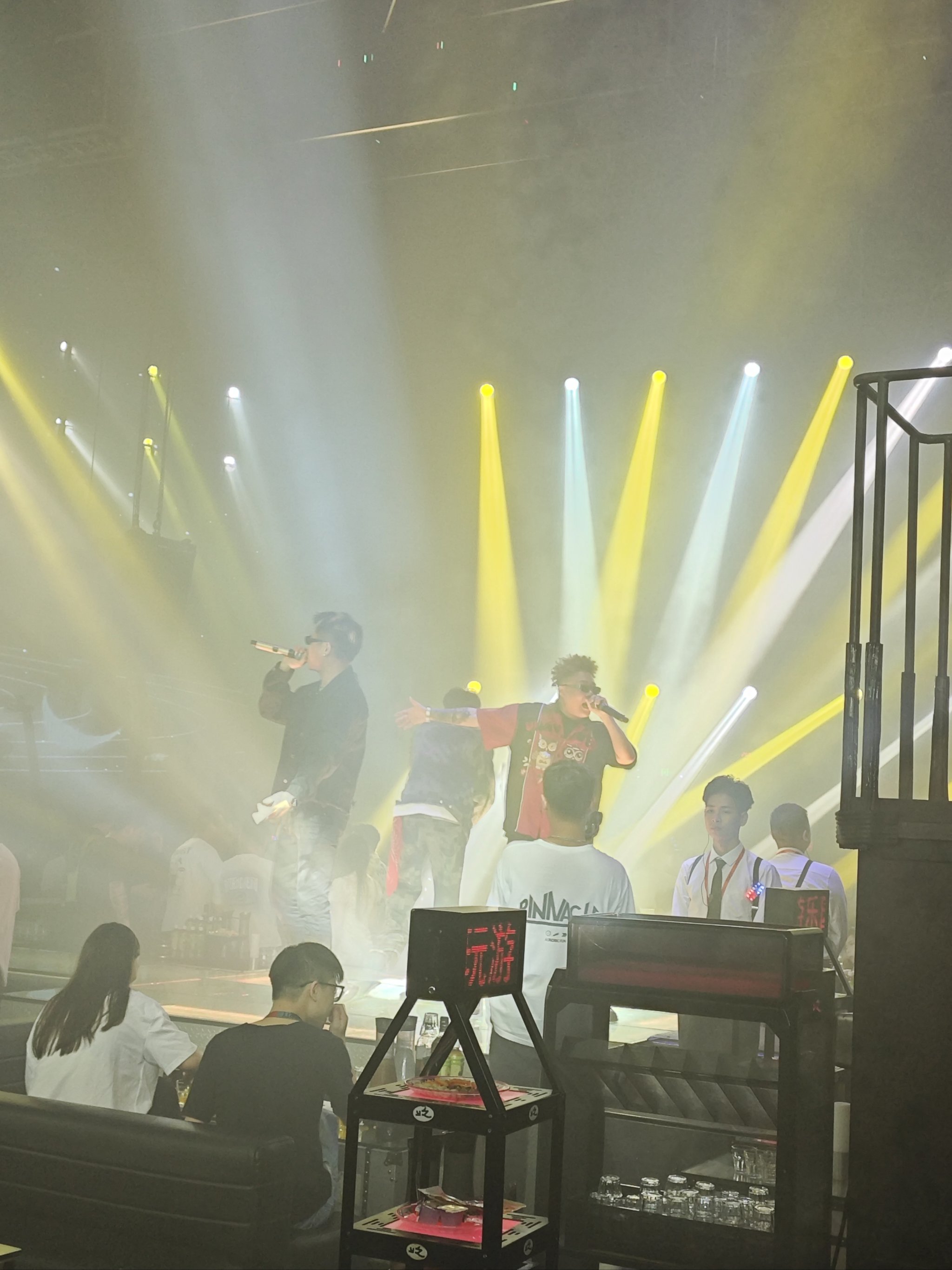 龙岩商务ktv的优势和选择指南-武平县ktv预定