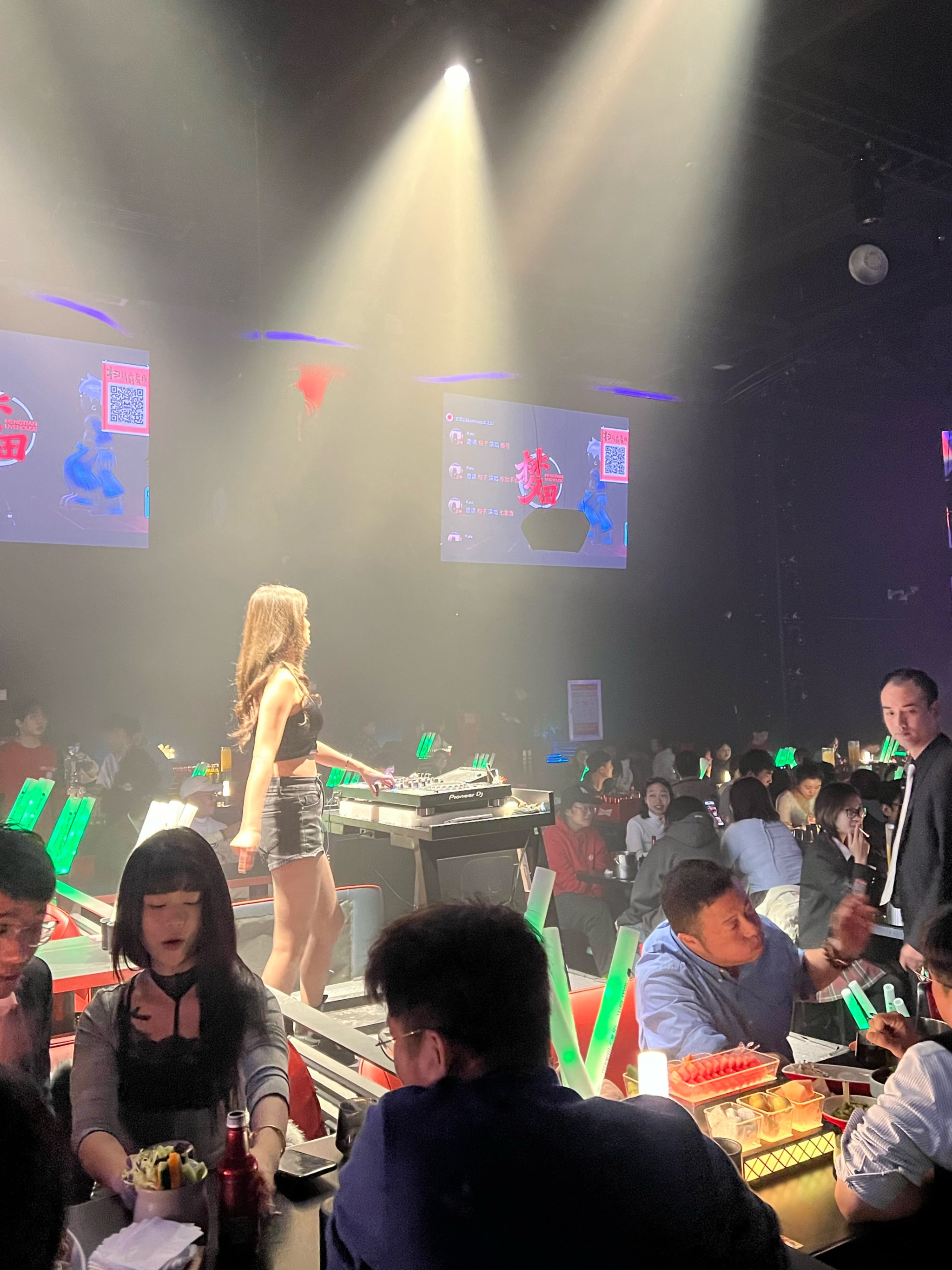 晋城商务ktv创新商务ktv模式解析-高平市ktv预定